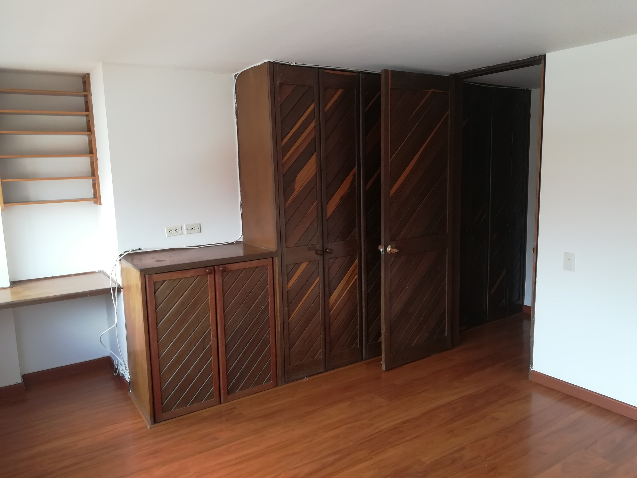 Apartamento en venta en Cedritos, Bogotá · foto 16 de 24