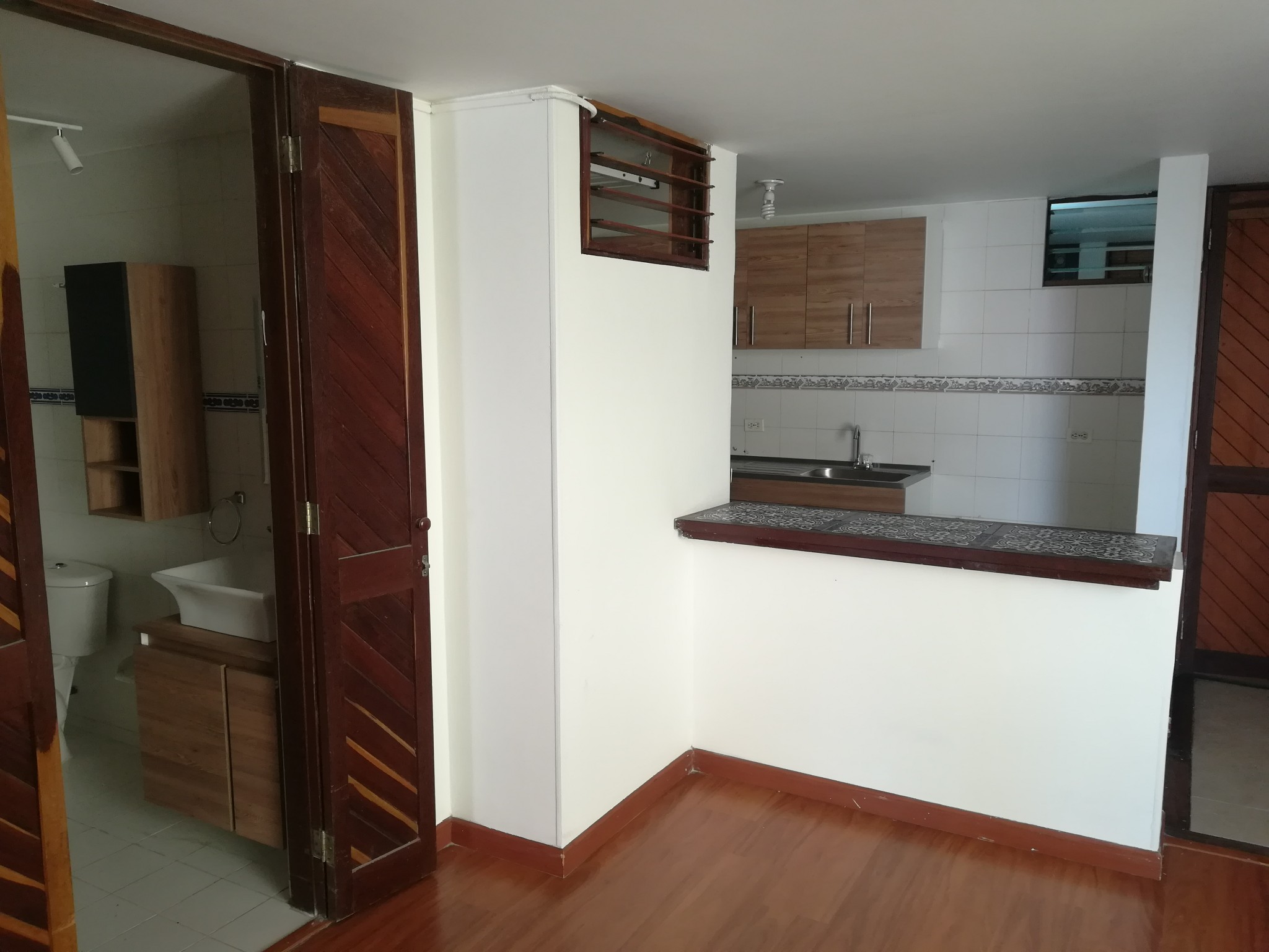 Apartamento en venta en Cedritos, Bogotá · foto 7 de 24