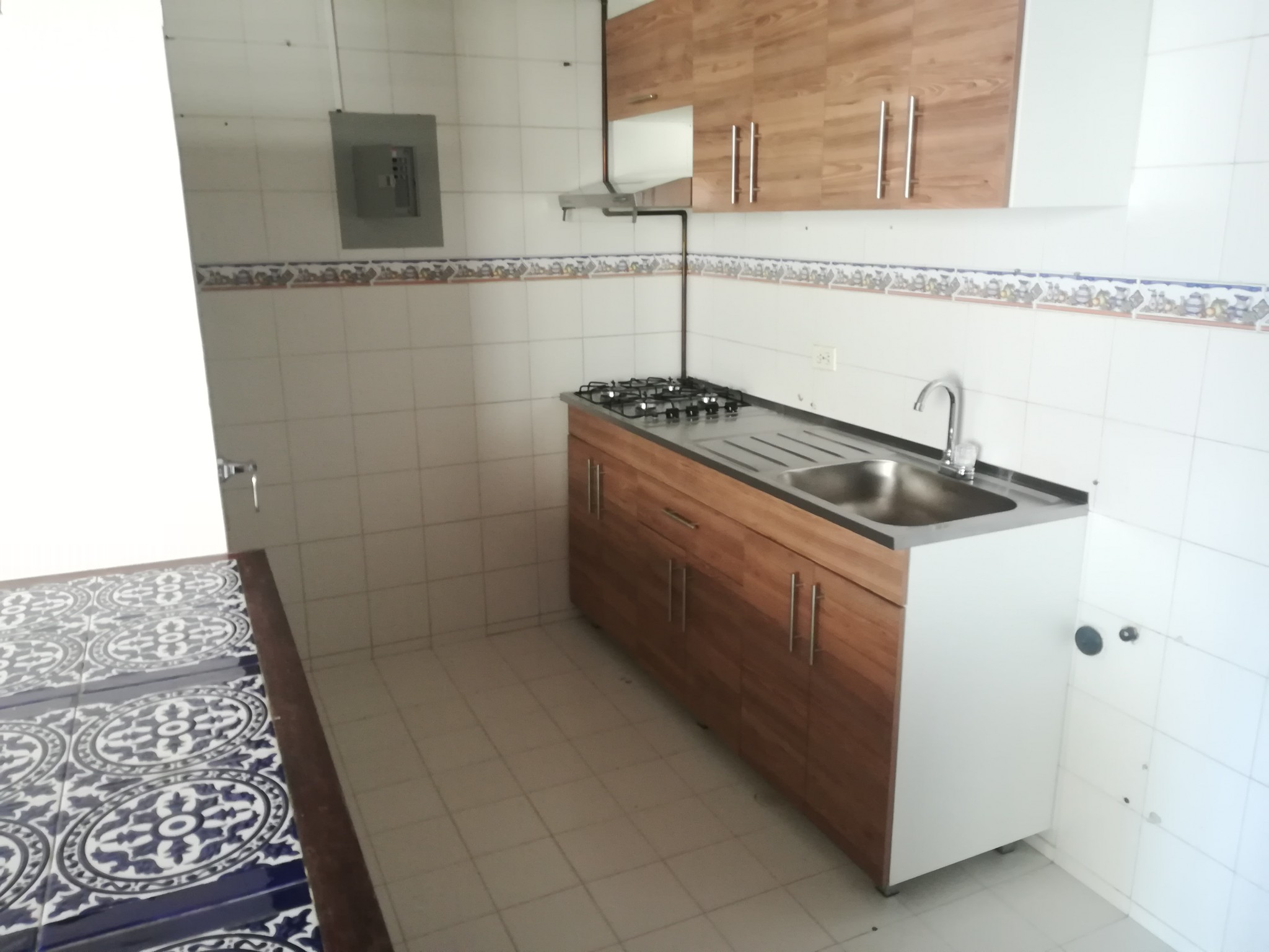 Apartamento en venta en Cedritos, Bogotá · foto 5 de 24
