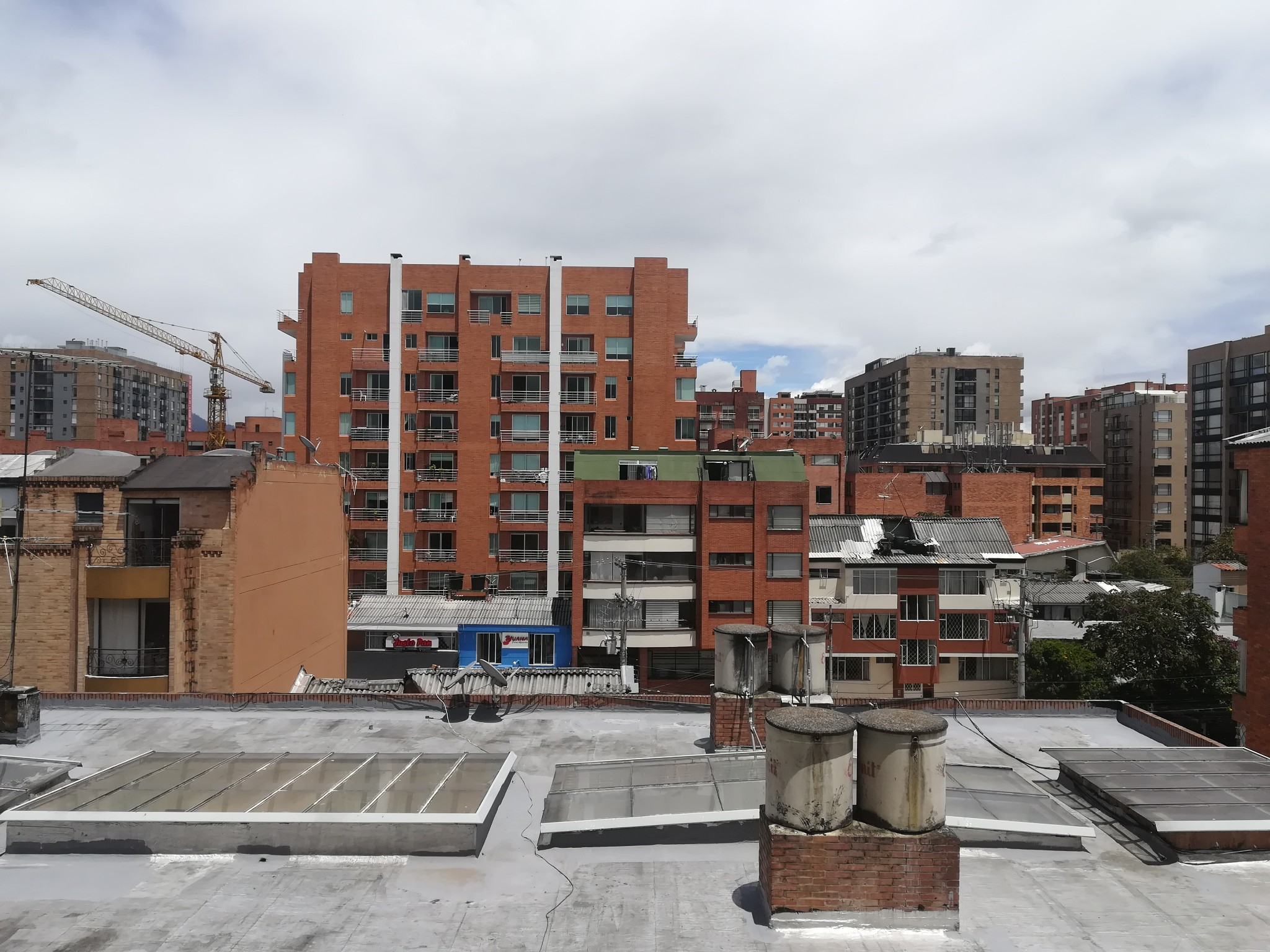 Apartamento en venta en Cedritos, Bogotá · foto 17 de 24