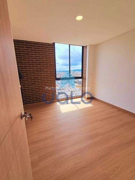 Apartamento en Arriendo en Barrios Unidos, Bogotá