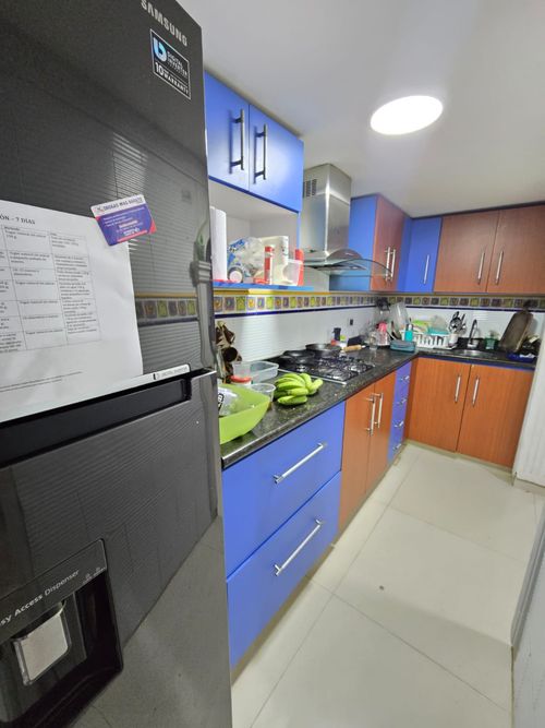 Casa de 3 alcobas en venta en La Ronda Iv, Floridablanca, 115 m² · foto 3 de 10