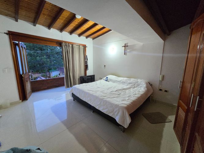 Casa de 3 alcobas en venta en La Ronda Iv, Floridablanca, 115 m² · foto 6 de 10