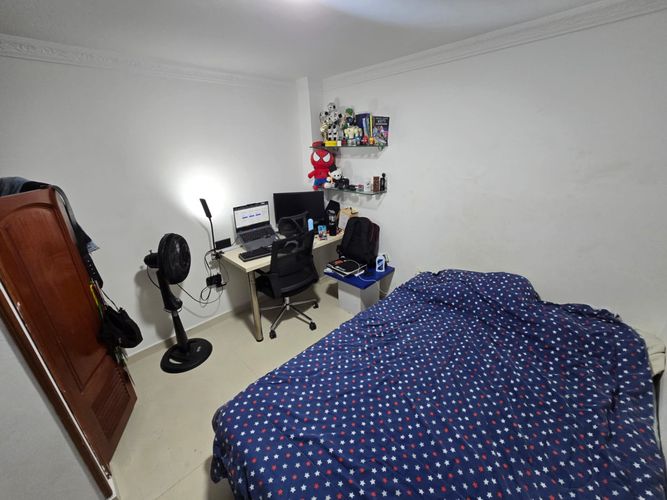 Casa de 3 alcobas en venta en La Ronda Iv, Floridablanca, 115 m² · foto 9 de 10