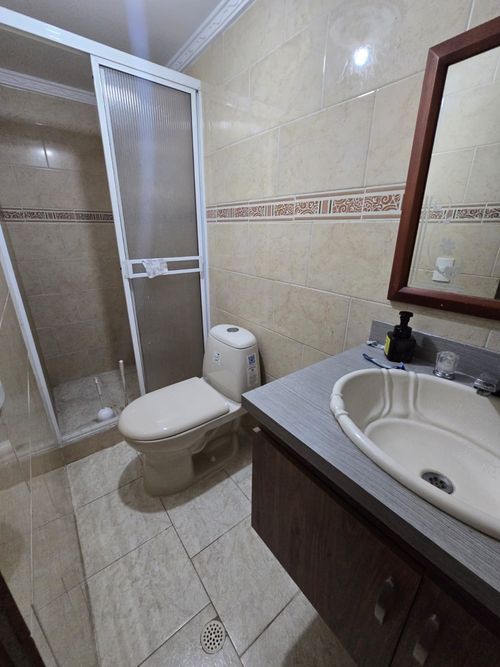 Casa de 3 alcobas en venta en La Ronda Iv, Floridablanca, 115 m² · foto 10 de 10