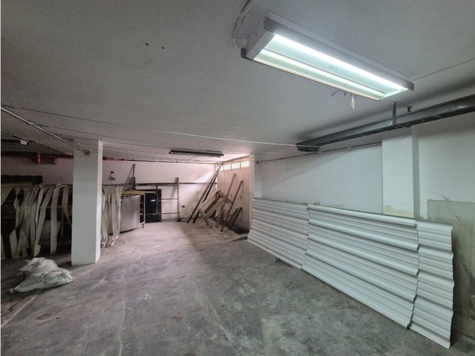 Edificio en venta en San Vicente, Cali, 656 m² · foto 16 de 24