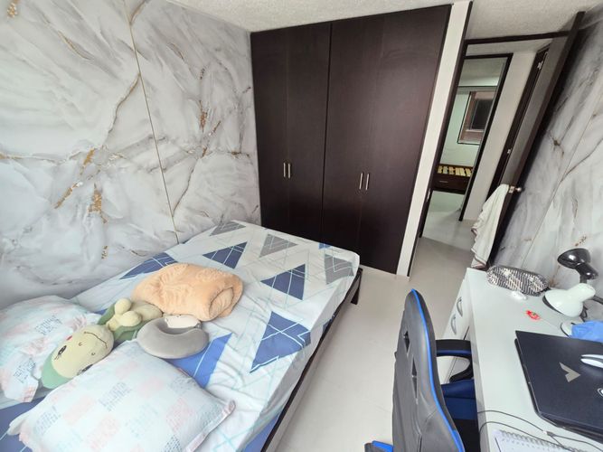Apartamento de 3 alcobas en venta en Aranjuez, Floridablanca, 74 m² · foto 7 de 11