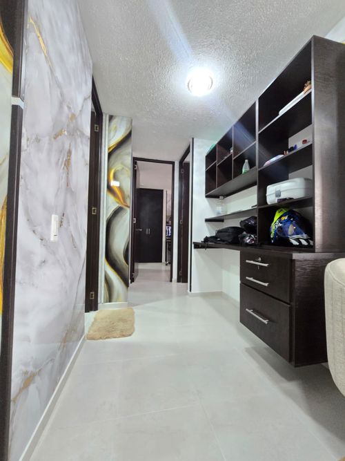 Apartamento de 3 alcobas en venta en Aranjuez, Floridablanca, 74 m² · foto 8 de 11