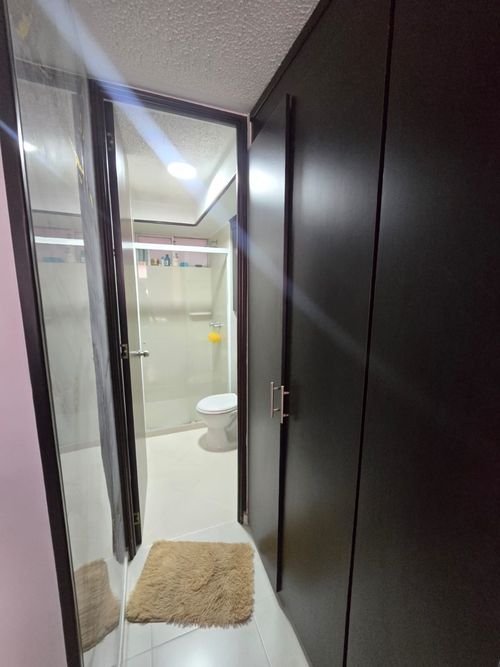 Apartamento de 3 alcobas en venta en Aranjuez, Floridablanca, 74 m² · foto 9 de 11