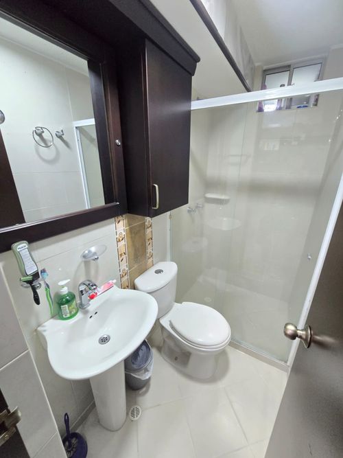 Apartamento de 3 alcobas en venta en Aranjuez, Floridablanca, 74 m² · foto 10 de 11