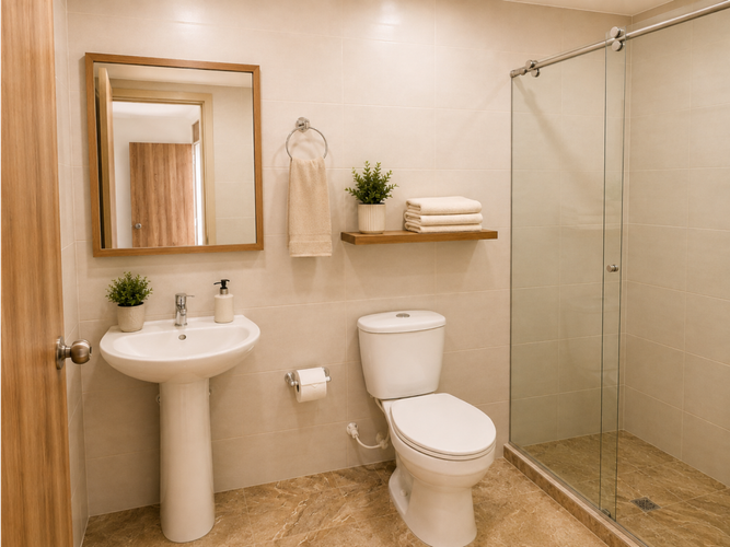 Apartamento de 3 alcobas en venta en Conjunto Residencial Abundara, Madrid, 63 m² · foto 7 de 7