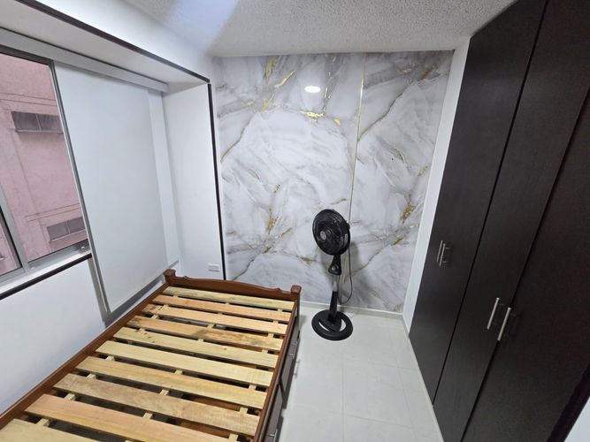 Apartamento de 3 alcobas en venta en Aranjuez, Floridablanca, 74 m² · foto 11 de 11