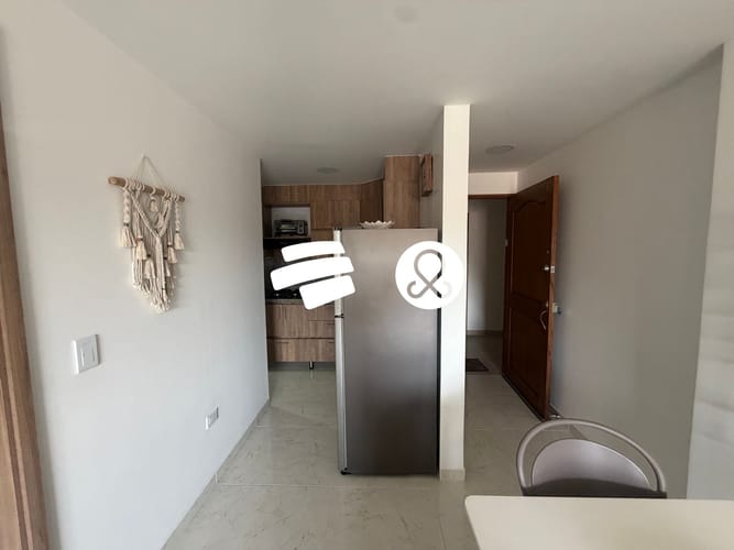Apartamento de 2 alcobas en venta en La Ceja · foto 7 de 12