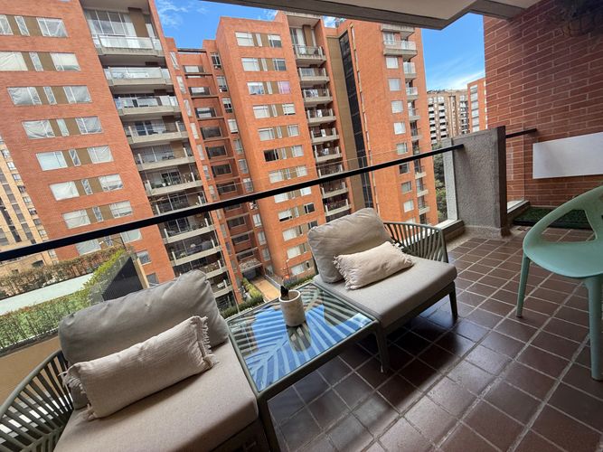 Apartamento en venta en Alejandria, Bogotá · foto 5 de 11