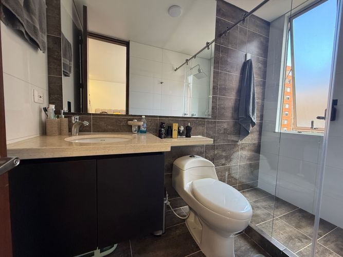 Apartamento en venta en Alejandria, Bogotá · foto 11 de 11