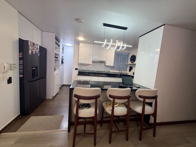 Apartamento en venta en Alejandria, Bogotá · foto 6 de 11