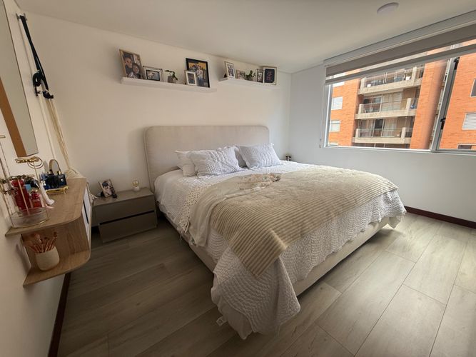 Apartamento en venta en Alejandria, Bogotá · foto 7 de 11
