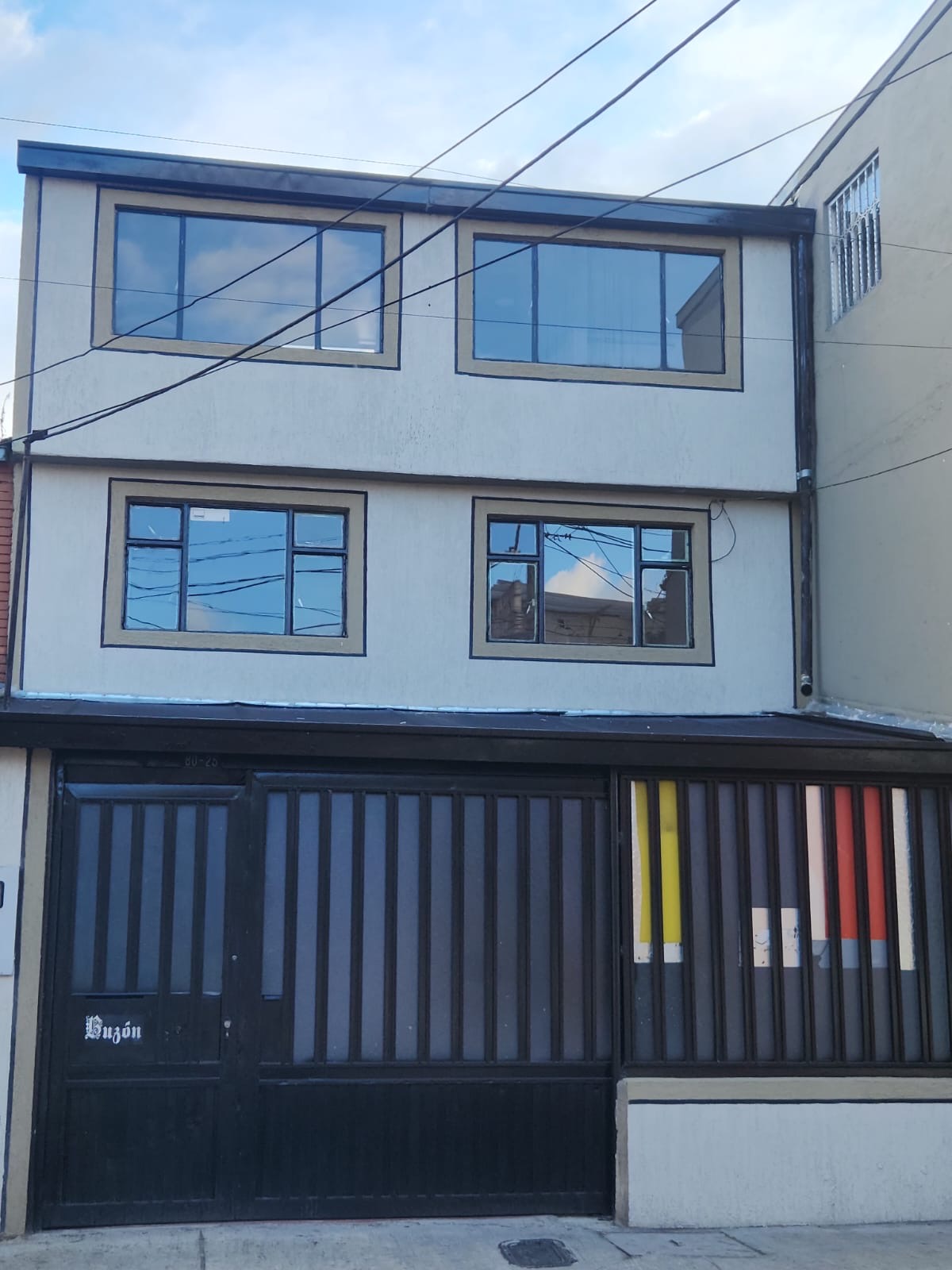 Casa en Arriendo en Tabora, Bogotá