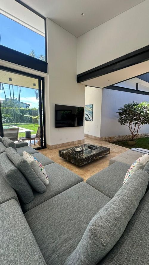 Casa de 4 alcobas en venta en Juan De Ampudia, Jamundí, 500 m² · foto 12 de 14