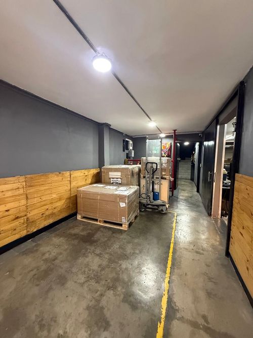 Oficina en arriendo en San Vicente, Cali, 221 m² · foto 2 de 24