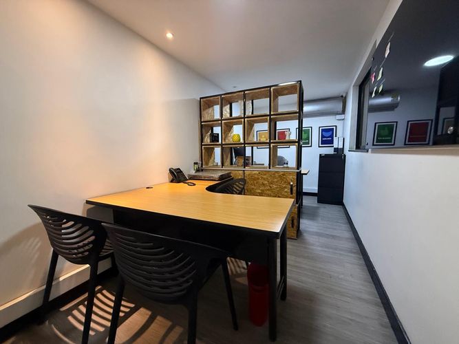 Oficina en arriendo en San Vicente, Cali, 221 m² · foto 14 de 24