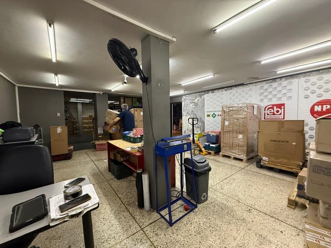 Oficina en arriendo en San Vicente, Cali, 221 m² · foto 8 de 24