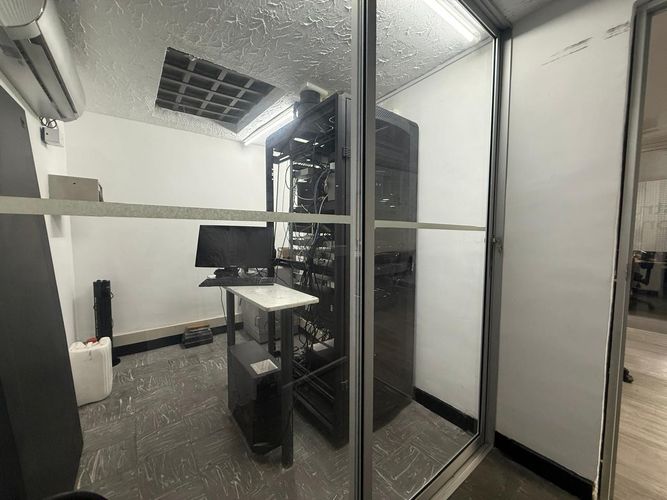 Oficina en arriendo en San Vicente, Cali, 221 m² · foto 15 de 24