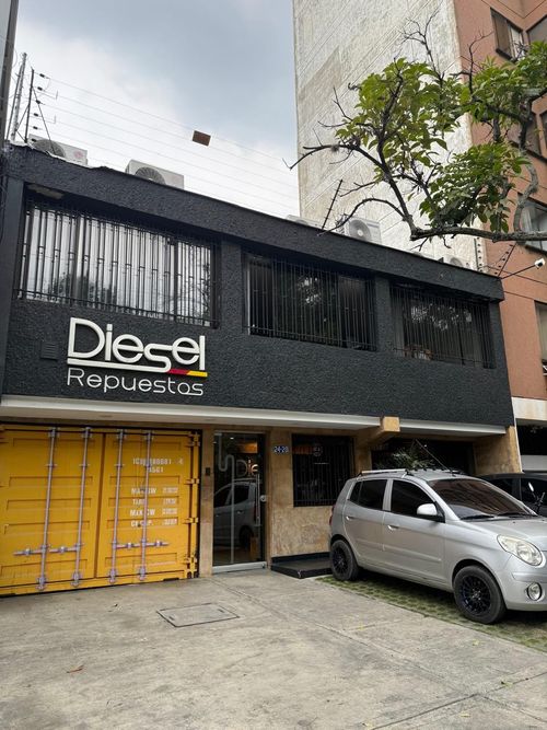 Oficina en arriendo en San Vicente, Cali, 221 m² · foto 5 de 24