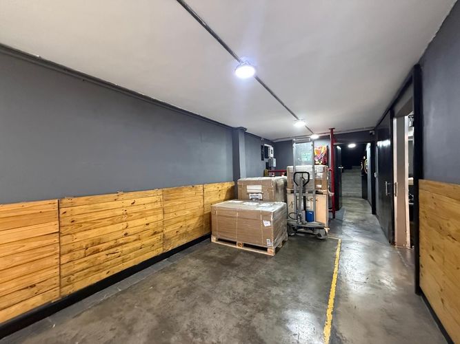 Oficina en arriendo en San Vicente, Cali, 221 m² · foto 3 de 24