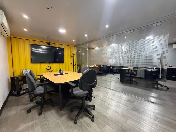 Oficina en arriendo en San Vicente, Cali, 221 m² · foto 19 de 24