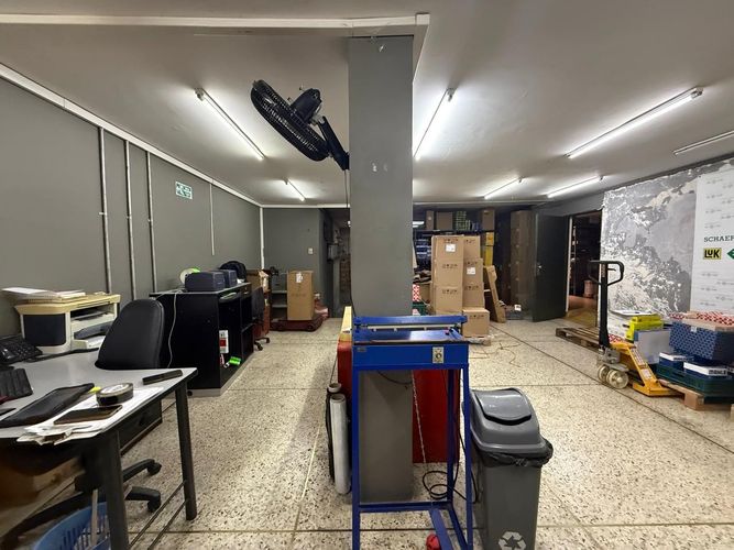 Oficina en arriendo en San Vicente, Cali, 221 m² · foto 4 de 24