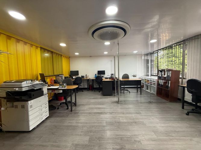 Oficina en arriendo en San Vicente, Cali, 221 m² · foto 21 de 24