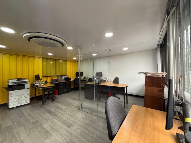 Oficina en arriendo en San Vicente, Cali, 221 m² · foto 24 de 24