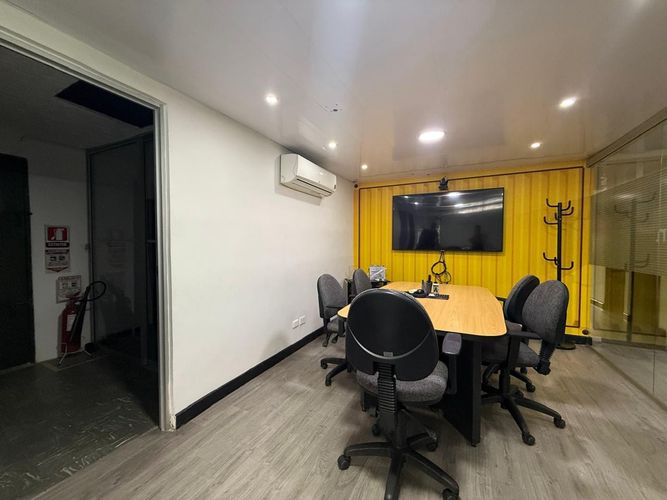 Oficina en arriendo en San Vicente, Cali, 221 m² · foto 17 de 24