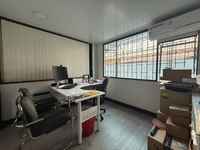 Oficina en arriendo en San Vicente, Cali, 221 m² · foto 23 de 24