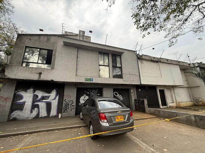Oficina en arriendo en San Vicente, Cali, 221 m² · foto 13 de 24