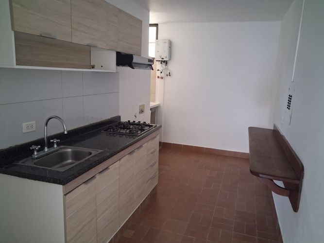 Apartamento de 2 alcobas en venta en Juanambu, Cali, 95 m² · foto 5 de 24