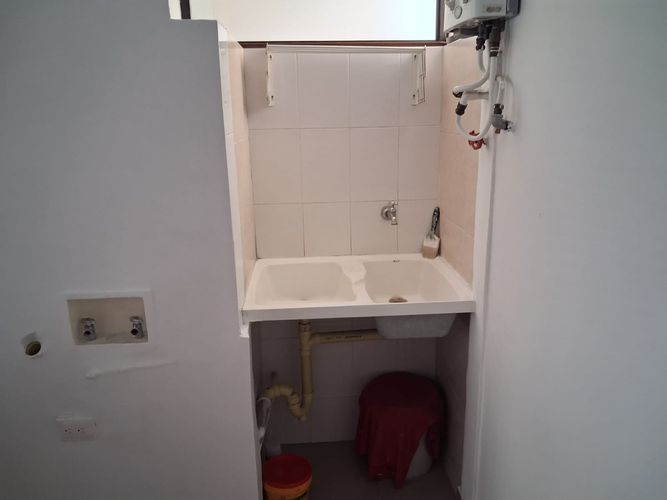 Apartamento de 2 alcobas en venta en Juanambu, Cali, 95 m² · foto 8 de 24