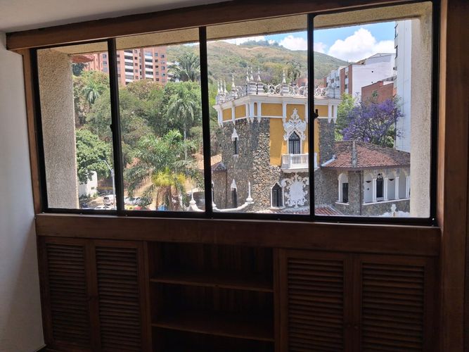 Apartamento de 2 alcobas en venta en Juanambu, Cali, 95 m² · foto 20 de 24