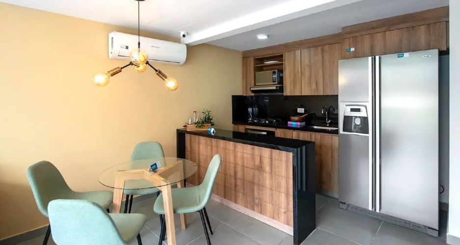 Apartamento de 2 alcobas en venta en Loma De La Doctora, Sabaneta, 62 m² · foto 11 de 16