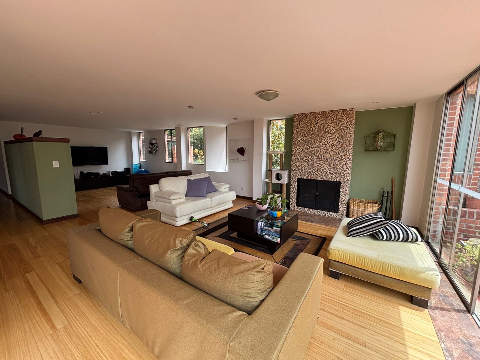 Apartamento en venta en Bosques Del Marques, Bogotá · foto 2 de 21