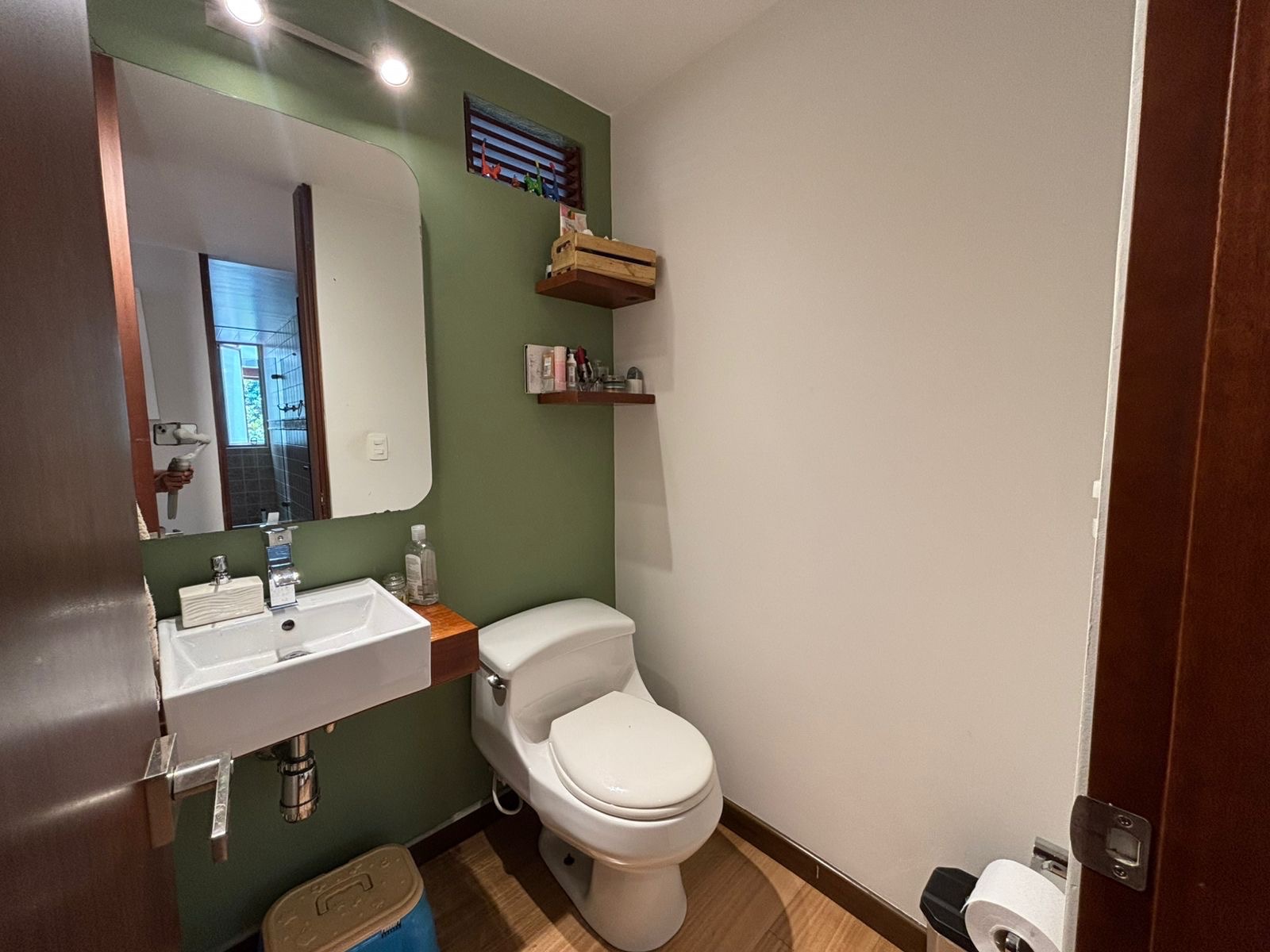 Apartamento en venta en Bosques Del Marques, Bogotá · foto 19 de 21