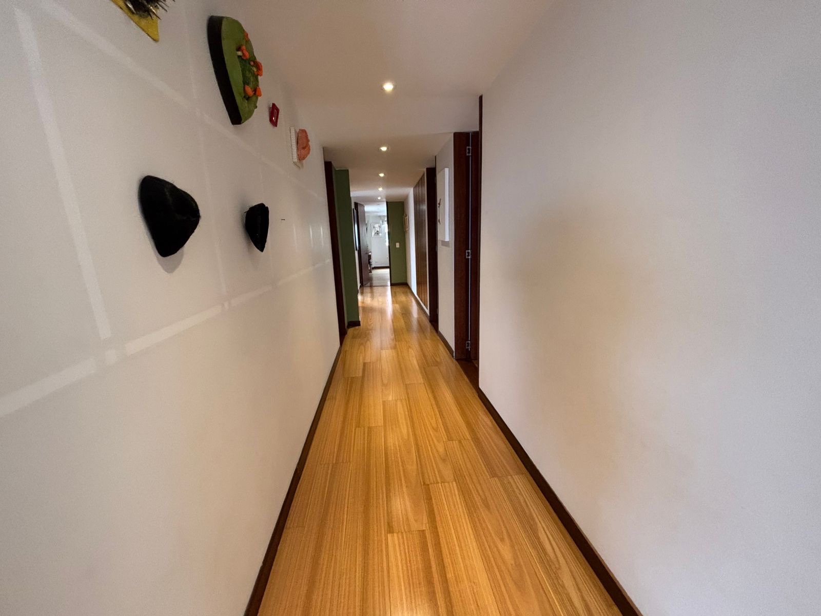 Apartamento en venta en Bosques Del Marques, Bogotá · foto 20 de 21