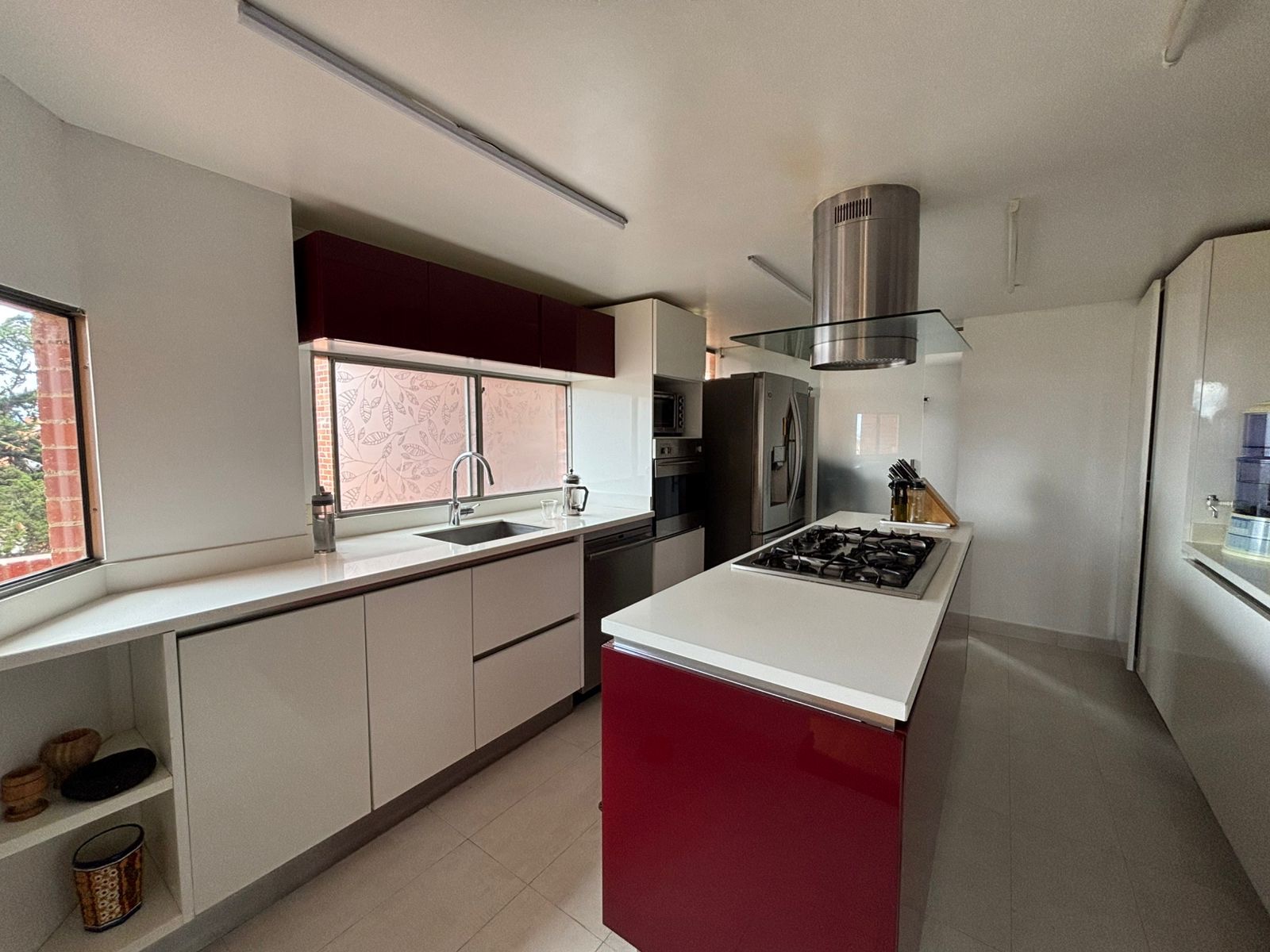 Apartamento en venta en Bosques Del Marques, Bogotá · foto 13 de 21