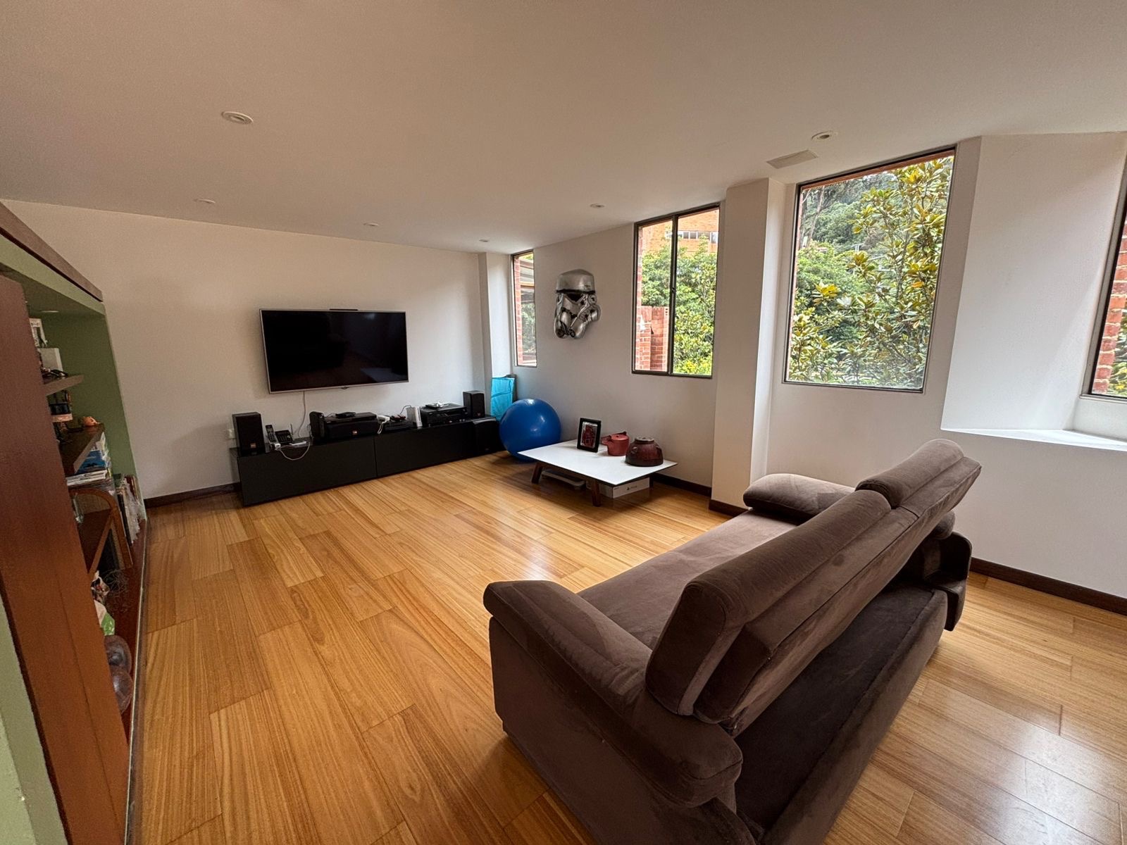 Apartamento en venta en Bosques Del Marques, Bogotá · foto 12 de 21
