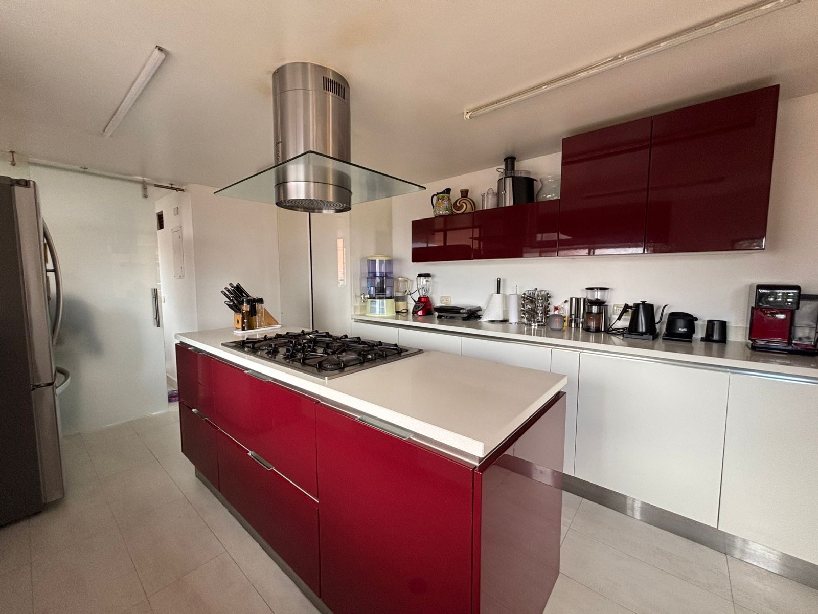Apartamento en venta en Bosques Del Marques, Bogotá · foto 14 de 21