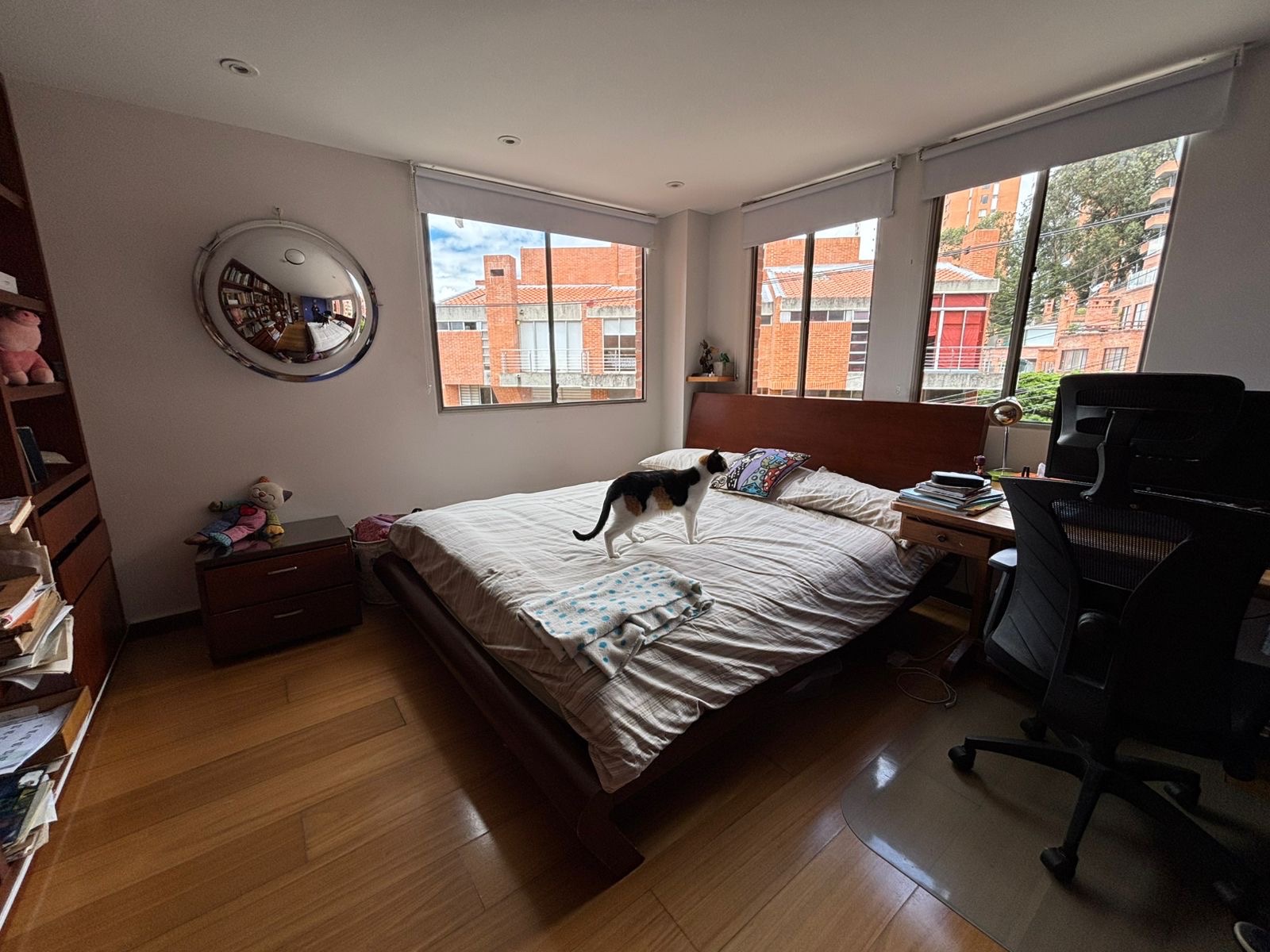 Apartamento en venta en Bosques Del Marques, Bogotá · foto 15 de 21