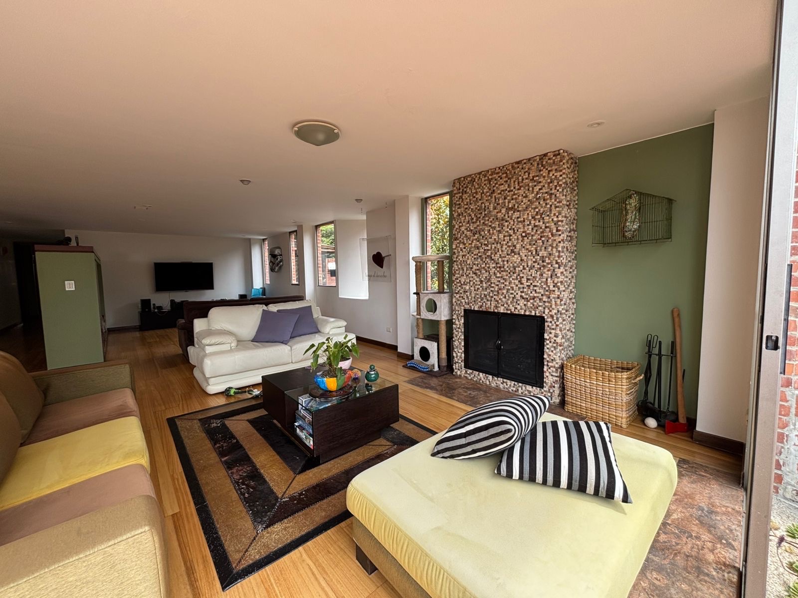 Apartamento en venta en Bosques Del Marques, Bogotá · foto 3 de 21
