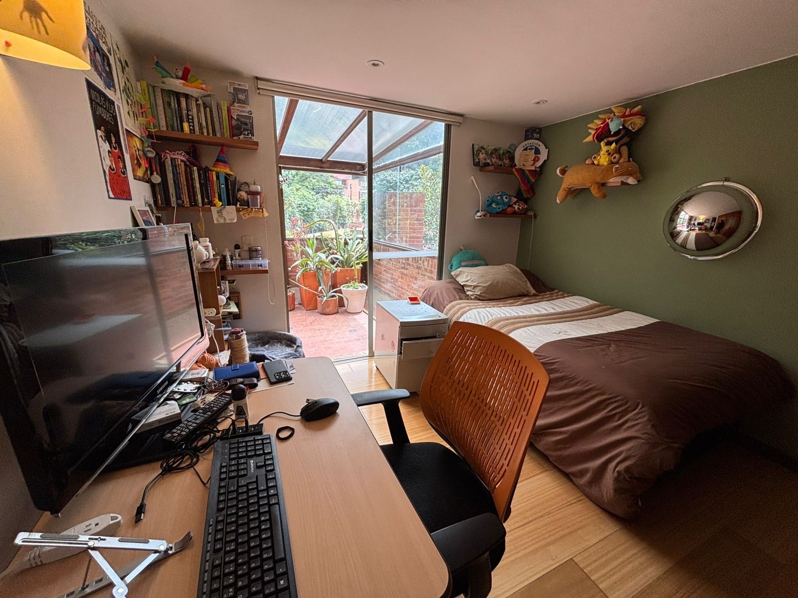 Apartamento en venta en Bosques Del Marques, Bogotá · foto 16 de 21
