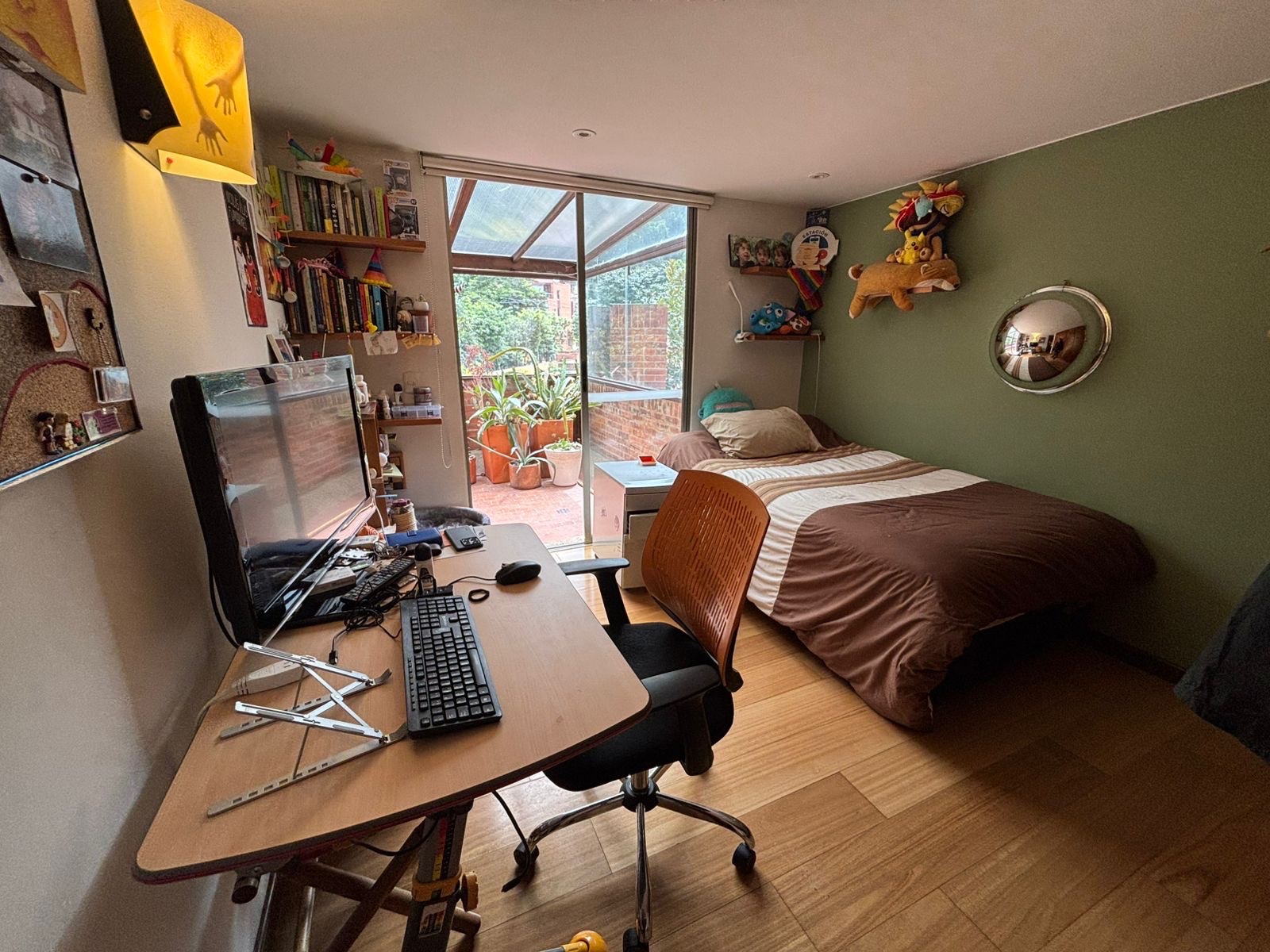 Apartamento en venta en Bosques Del Marques, Bogotá · foto 17 de 21